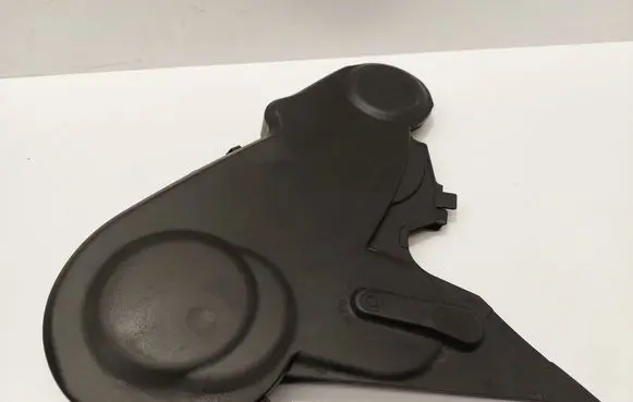 Audi A4 S4 B8 8K Timing belt guard (cover) 03L109107C
