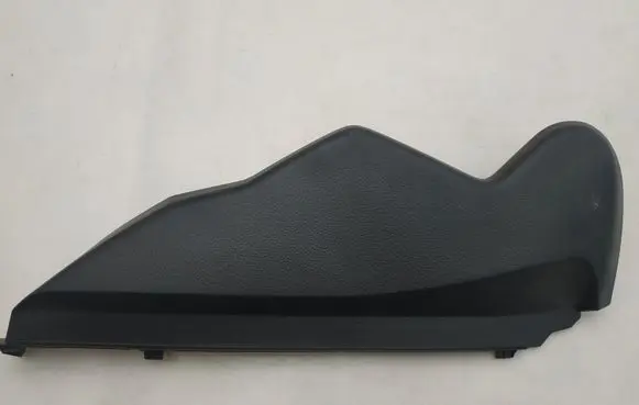 Lexus IS III XE30 Dashboard side end trim 5531853070