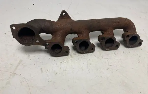 Peugeot Boxer Exhaust manifold 6U309430AU