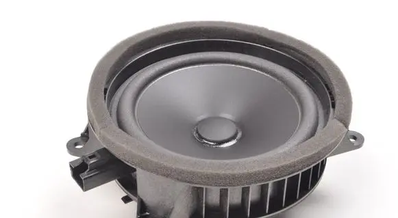Volvo V60 Front door speaker 31489120