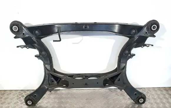Lexus RX III Rear subframe 5120648090