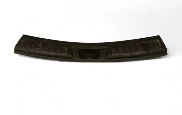 Dodge Durango III Trunk/boot sill cover protection 1GW67DX9AC