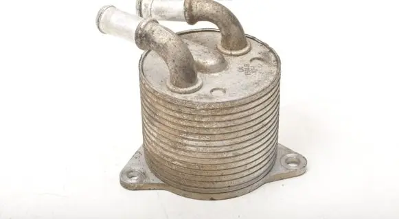 Volvo XC90 Gearbox / Transmission oil cooler 