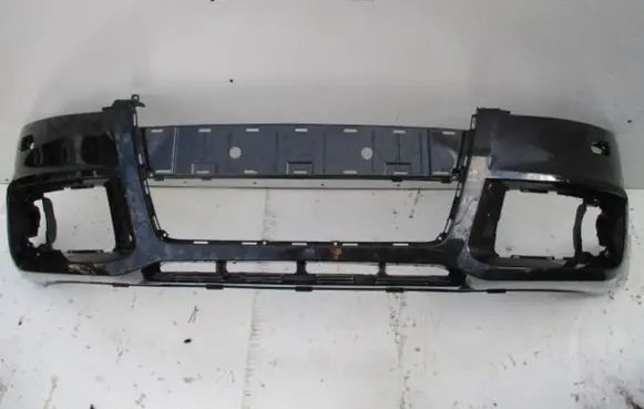 Audi TT TTS Mk2 Front bumper
