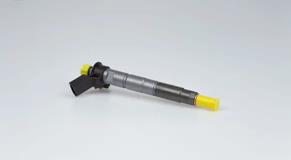 BMW X5 F15 Fuel injector 0445118001