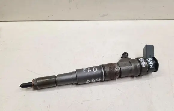 BMW 5 E60 E61 Fuel injector 0445110212 7794652 68RX3S3R