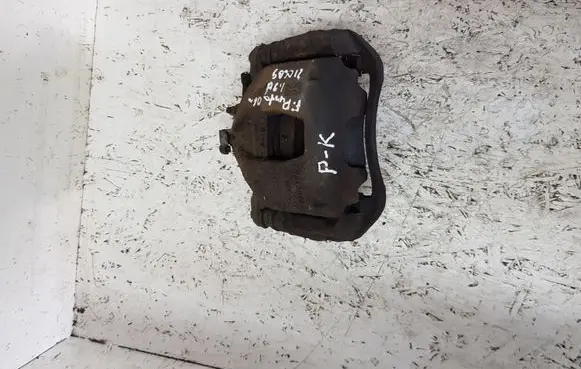 Fiat Punto (199) Front brake caliper Z0H5422
