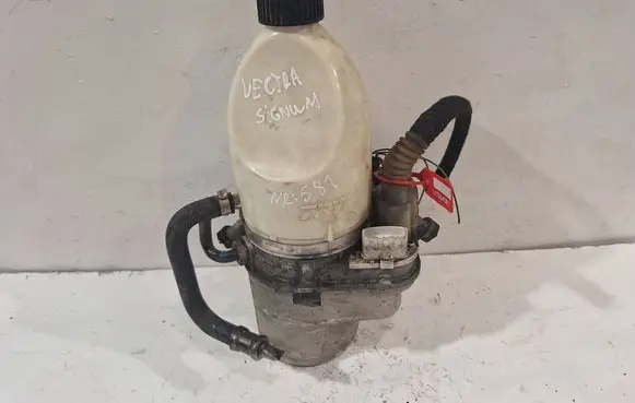Opel Signum Power steering pump