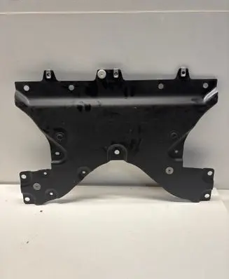 Jeep Grand Cherokee WL Pickup box liner 