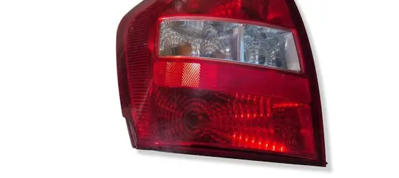 KIA Cerato Tailgate rear/tail lights GRAY