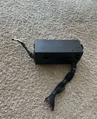 Chrysler 300 - 300C Fuse module 04759996AB
