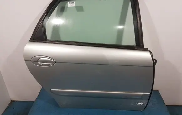 Citroen C5 Rear door