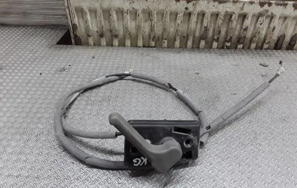 Mercedes-Benz Sprinter W906 Loading door interior handle A9067400088
