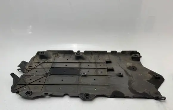 DS Automobiles 4 II Center/middle under tray cover 9836896180