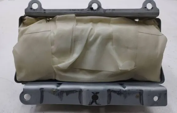 Nissan Murano Z50 Passenger airbag NK70SN1002 SD06X180975 BAMPT1131
