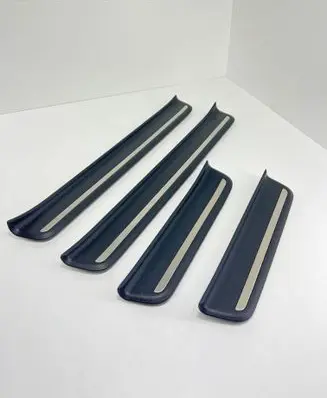 KIA EV6 sill trim set (inner) 85873CV500 85883CV500 85877CV500