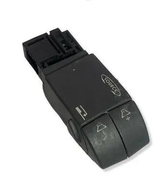 Renault Laguna II Sound control switch 34442201AR 7701049643