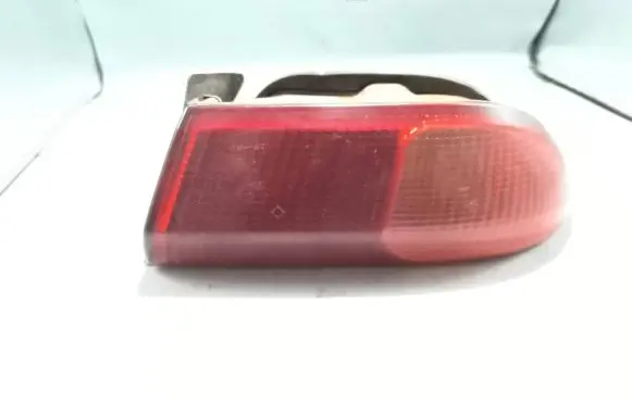 Alfa Romeo 156 Rear/tail lights 60620136 B378