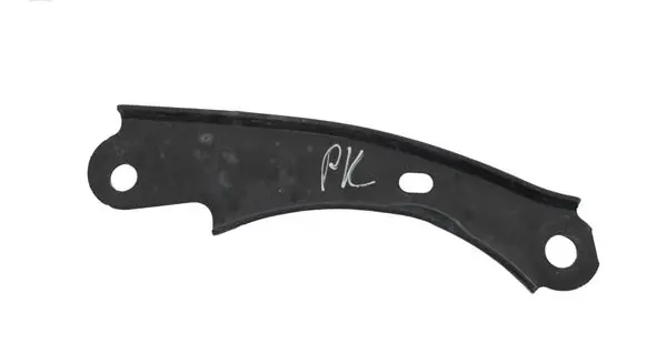 Nissan Juke II F16 Other body part LH551A35250R