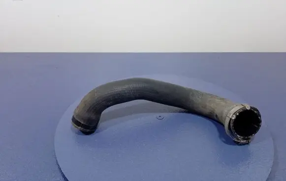 Porsche Panamera (970) Air intake hose/pipe 971145708A