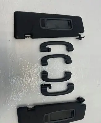 BMW X5 E70 Sun visor
