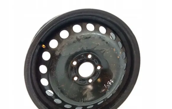 Ford Mondeo Mk III R16 steel rim 