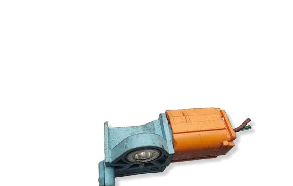 Mazda 6 Airbag deployment crash/impact sensor 5WK43826 57KC0