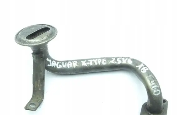 Jaguar X-Type Oil pump 1X4E-6622-BA