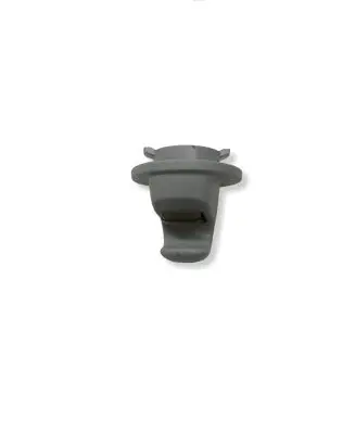 Volkswagen Golf VII Sun visor clip/hook/bracket 5G0857561B