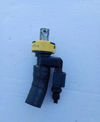 Citroen Jumpy Air pressure sensor 9811682480