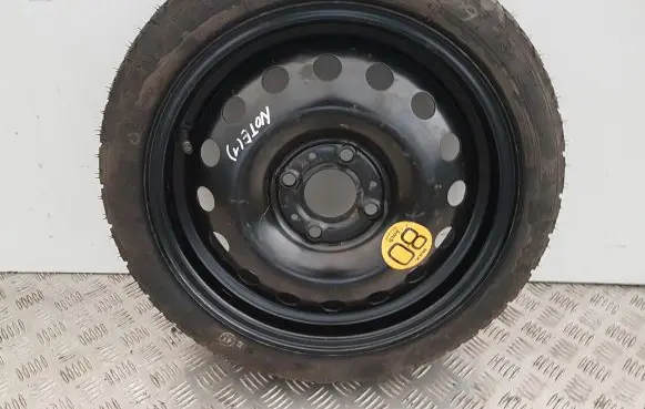Nissan Note (E11) R15 spare wheel 403009U07A