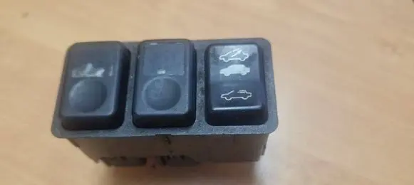Honda Concerto Fog light switch M10720