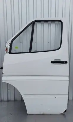Mercedes-Benz Sprinter W901 W902 W903 W904 Door (2 Door Coupe) 