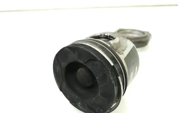 Peugeot 307 Piston with connecting rod W171 619