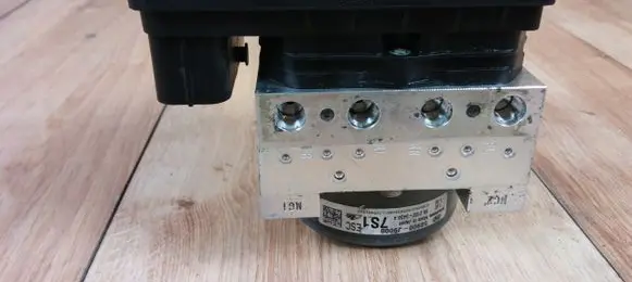 Hyundai Kona I ABS Pump 58900J9000
