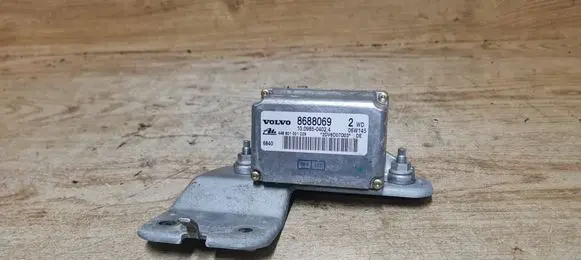 Volvo V70 ESP acceleration yaw rate sensor 8688069