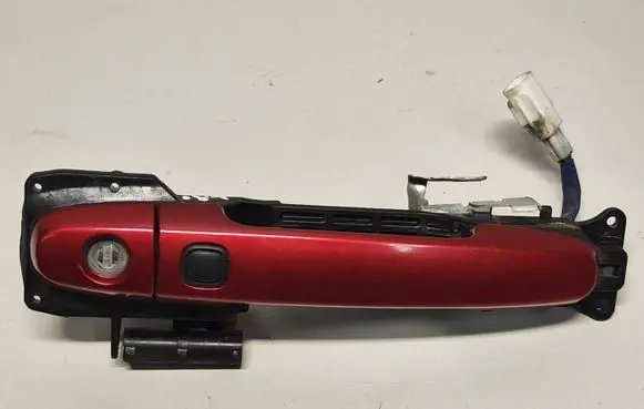 Toyota Prius (XW20) Front door exterior handle 