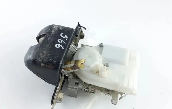 Subaru Legacy Tailgate/trunk/boot lock/catch/latch