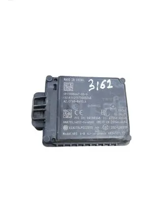 Tesla Model Y Distronic sensor radar 110864700D 4135AAR54B A2C76884104