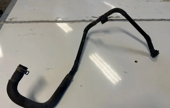 Peugeot Partner III Vacuum line/pipe/hose 066483