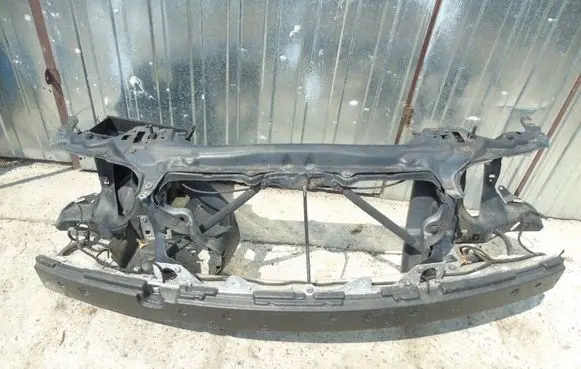 BMW 7 E65 E66 Front piece kit 