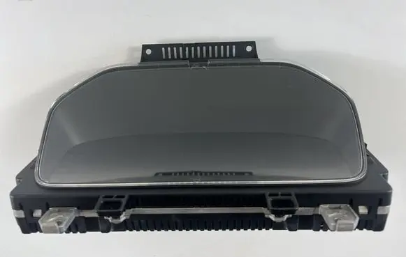 Speedometer (instrument cluster)