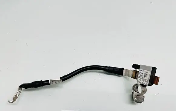 KIA Optima Negative earth cable (battery) 17394900 37180A8001 H00190704
