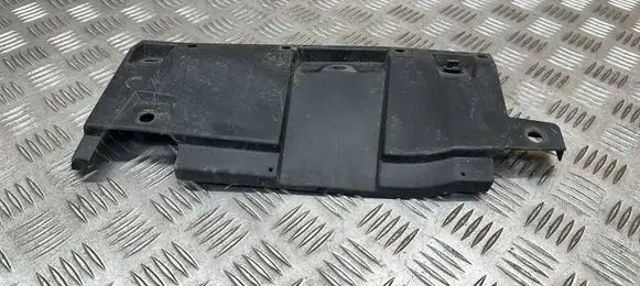 Toyota RAV 4 (XA40) Rear bumper underbody cover/under tray 5872442050