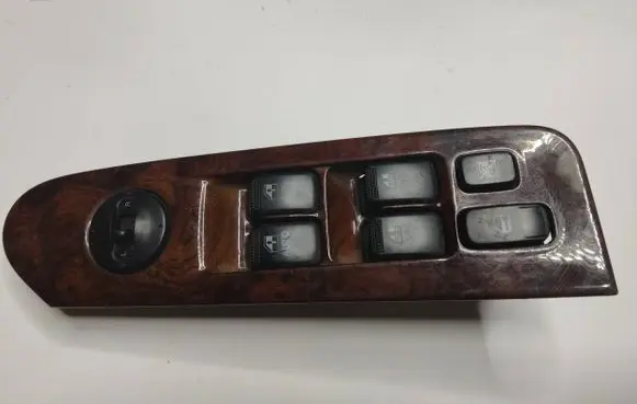 Hyundai Terracan Electric window control switch 93501H1110