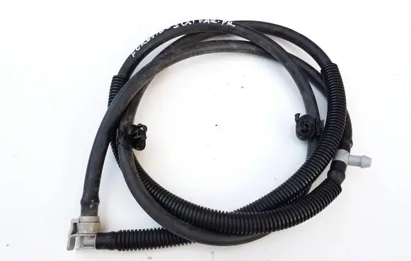 Subaru Forester SK Headlight washer hose/pipe 86655SJ110