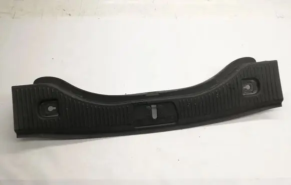 Opel Mokka Trunk/boot sill cover protection