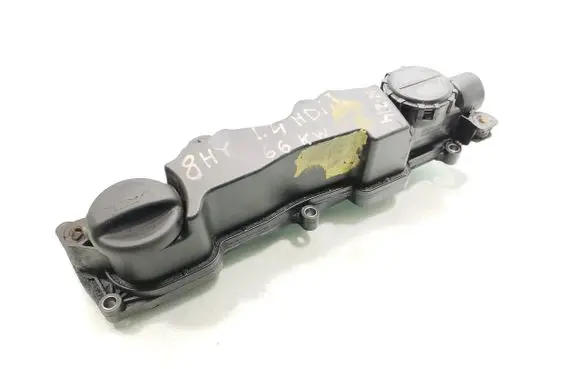 Citroen C3 Rocker cam cover 9641543280