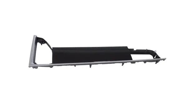 Porsche Macan (95B) Dashboard glove box trim 95B857226M