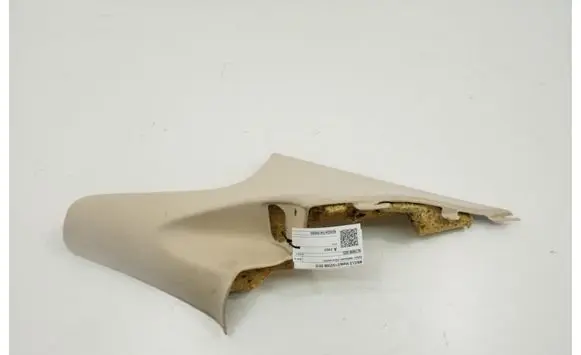 Mercedes-Benz CLS C219 (D)pillar trim (top) A2196901825